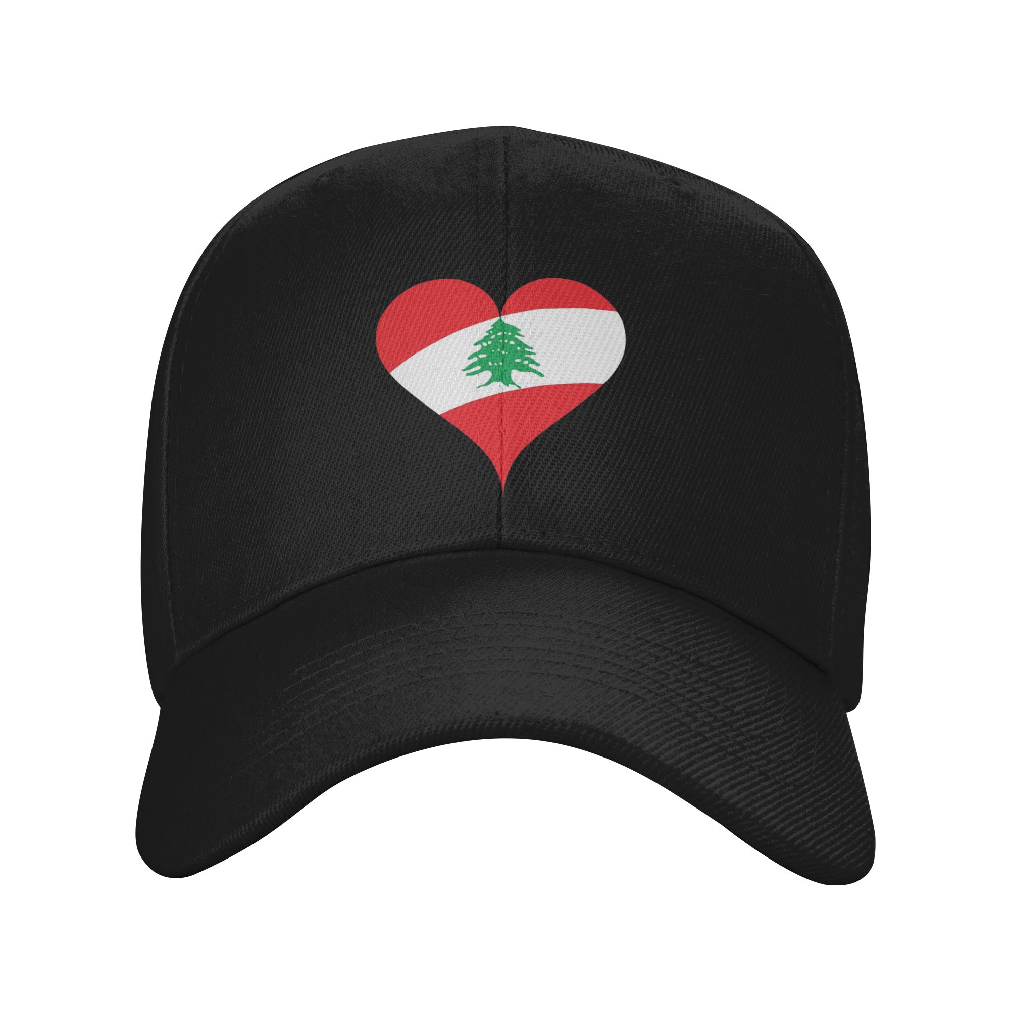 Travel Accessories Lebanon - Gorras de béisbol con accesorios de