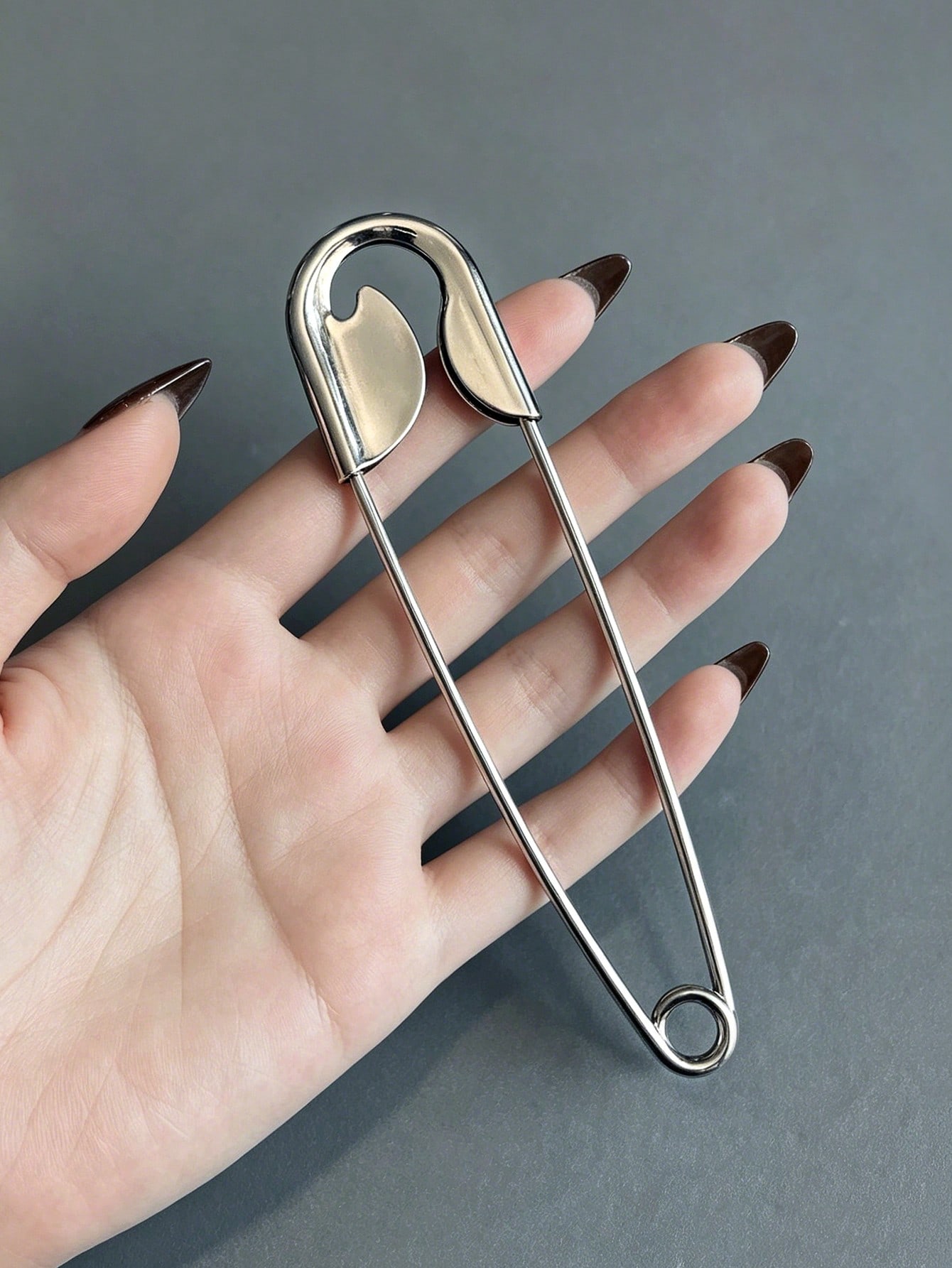 Travel Accessories Bunnings - Horquilla Grande para Moño para Mujer,
