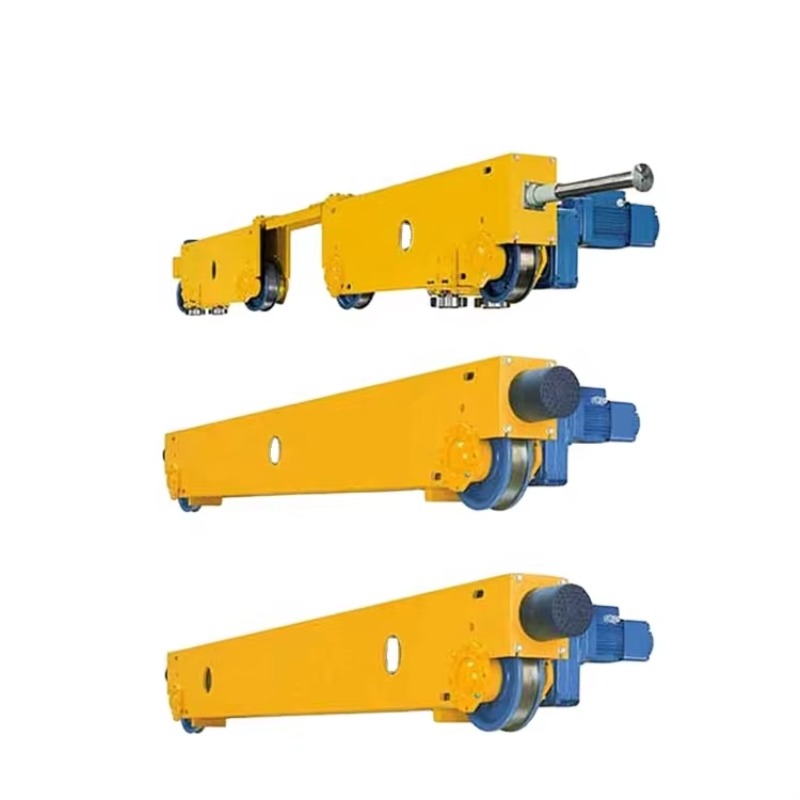 Travel Accessories Warehouse - Accesorios para grúas puente de almacén: