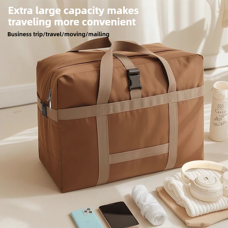 Travel Accessories Us - Bolsas de Viaje Extra Grandes, Plegables,