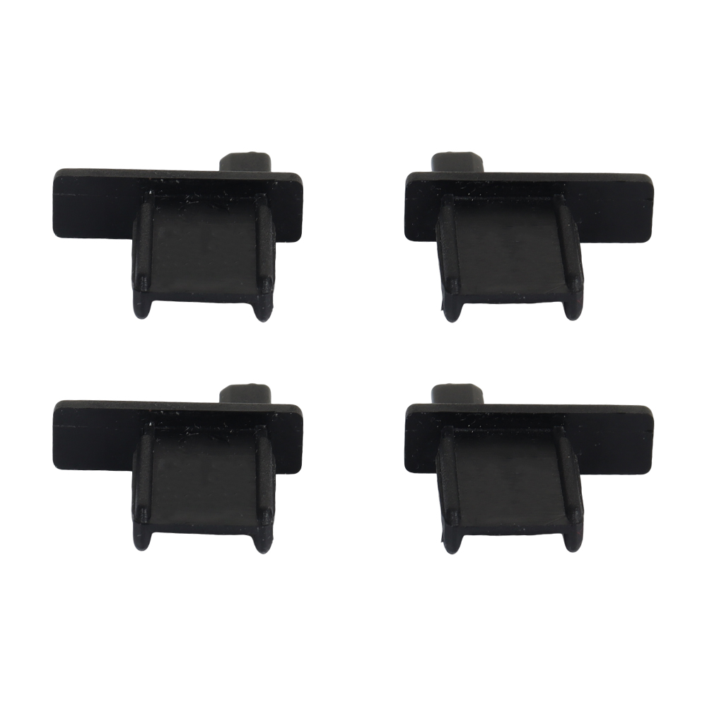 Travel Accessories Us - 2 x Clips de parasol para