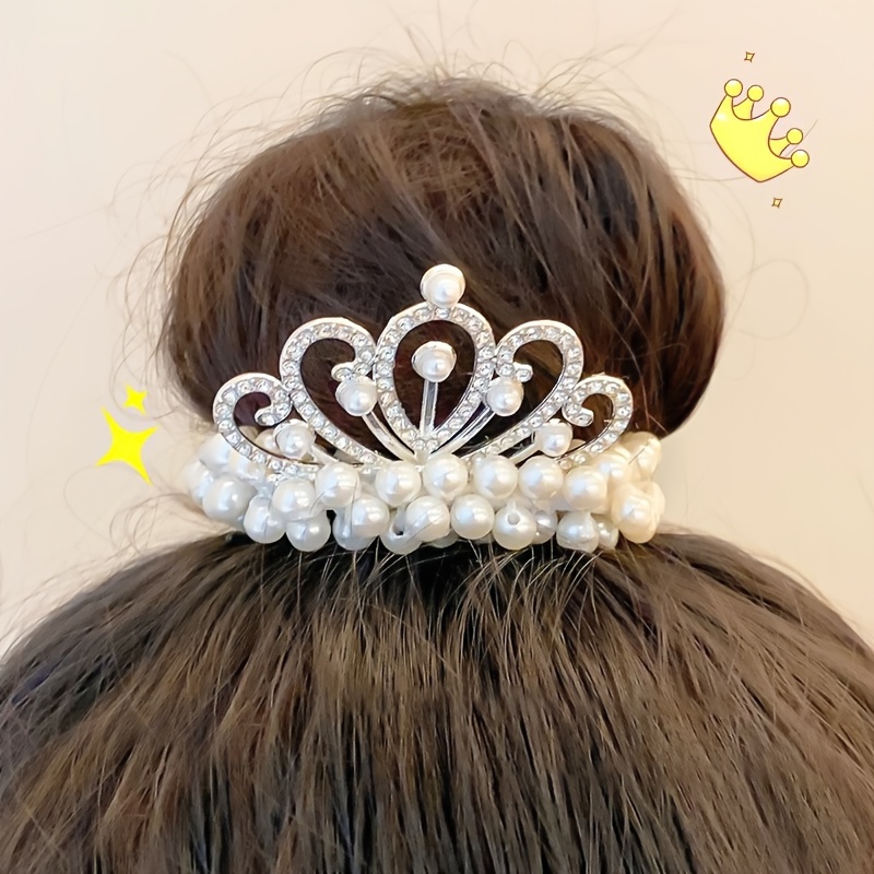 1 lazo para el pelo con corona - Travel Accessories Bunnings reseña y precio