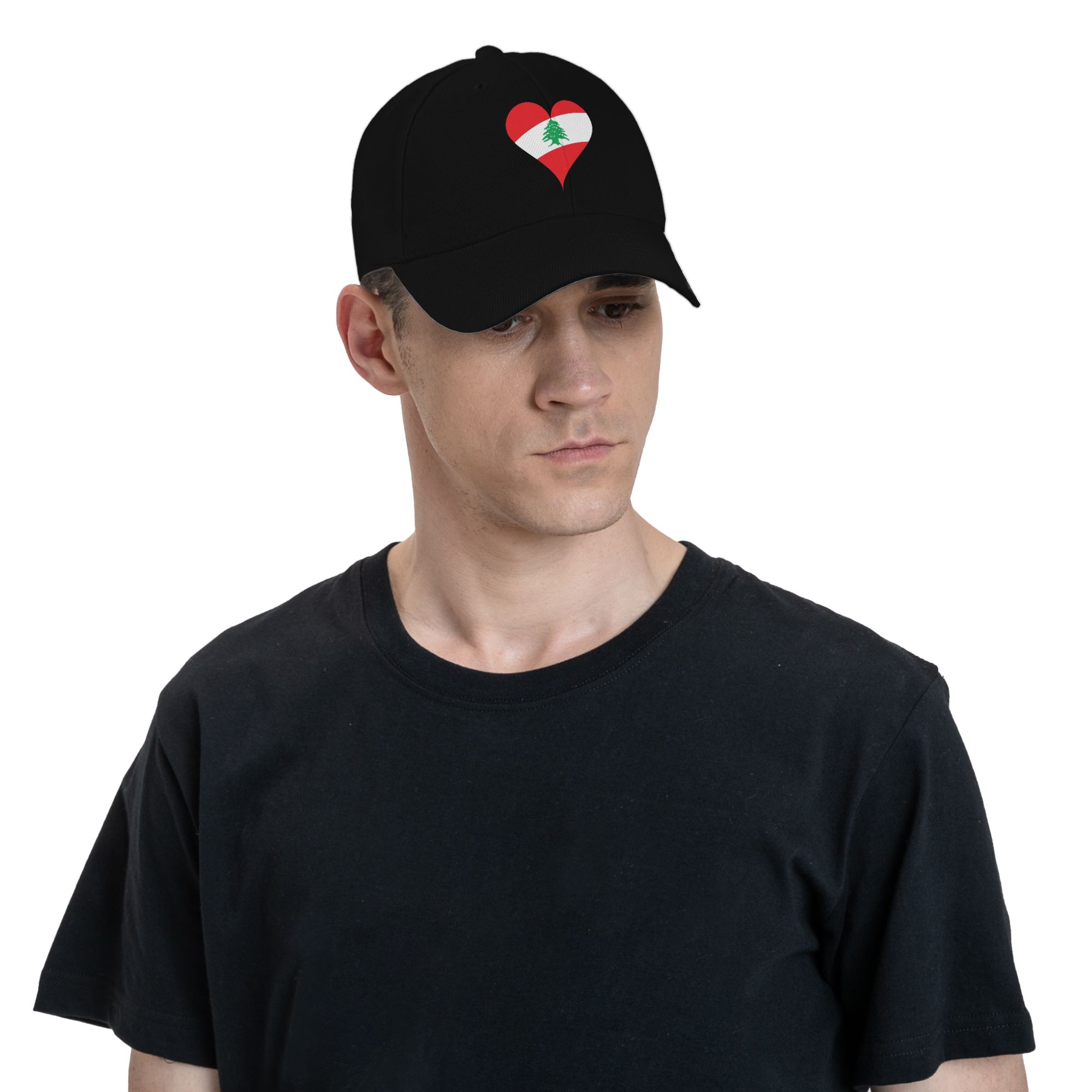 Gorras de béisbol con accesori - Travel Accessories Lebanon reseña y precio