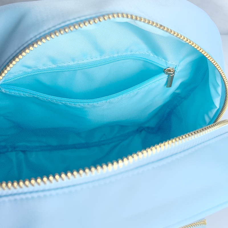 Mini Mochila Clásica de Nailon - Travel Accessories Toddler reseña y precio