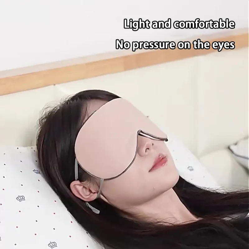 Antifaz para Dormir Estilo Cor - Eye Mask Sleep Travel reseña y precio