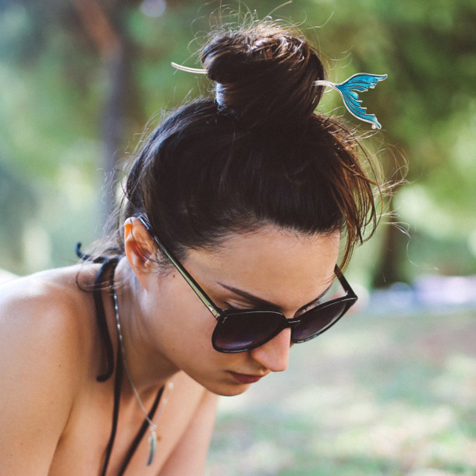 2 Horquillas de Pelo con Forma - Travel Accessories Bunnings reseña y precio