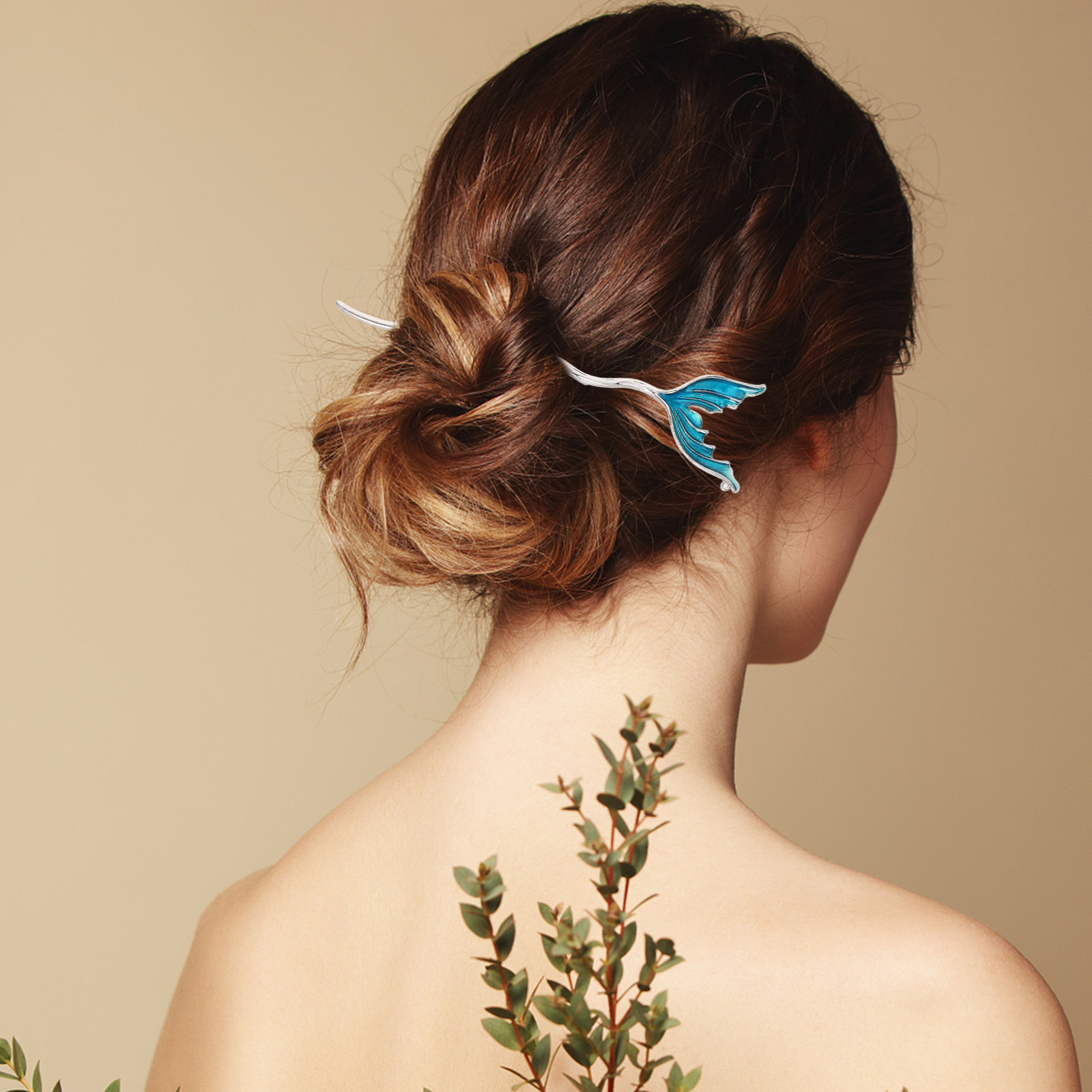 2 Horquillas de Pelo con Forma - Travel Accessories Bunnings reseña y precio