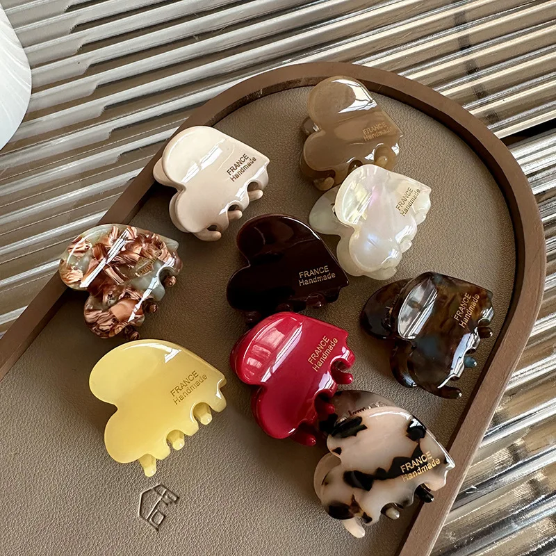 Pinzas de Pelo Pequeñas de Ace - Travel Accessories Girls reseña y precio