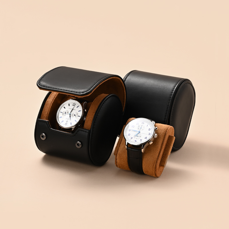 MISHITU-rollo de almacenamient - Travel Accessories Leather reseña y precio