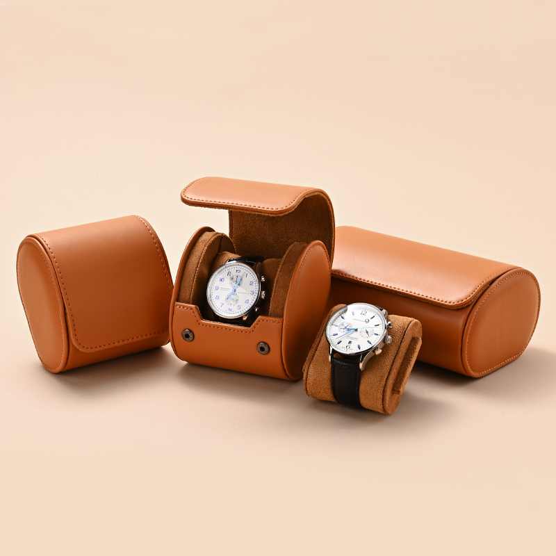 MISHITU-rollo de almacenamient - Travel Accessories Leather reseña y precio