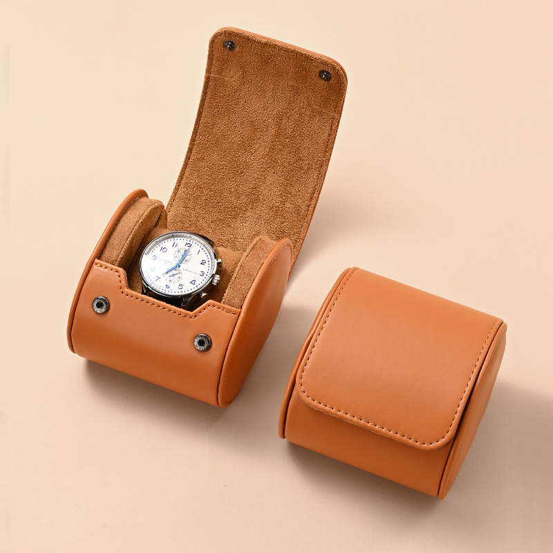 MISHITU-rollo de almacenamient - Travel Accessories Leather reseña y precio