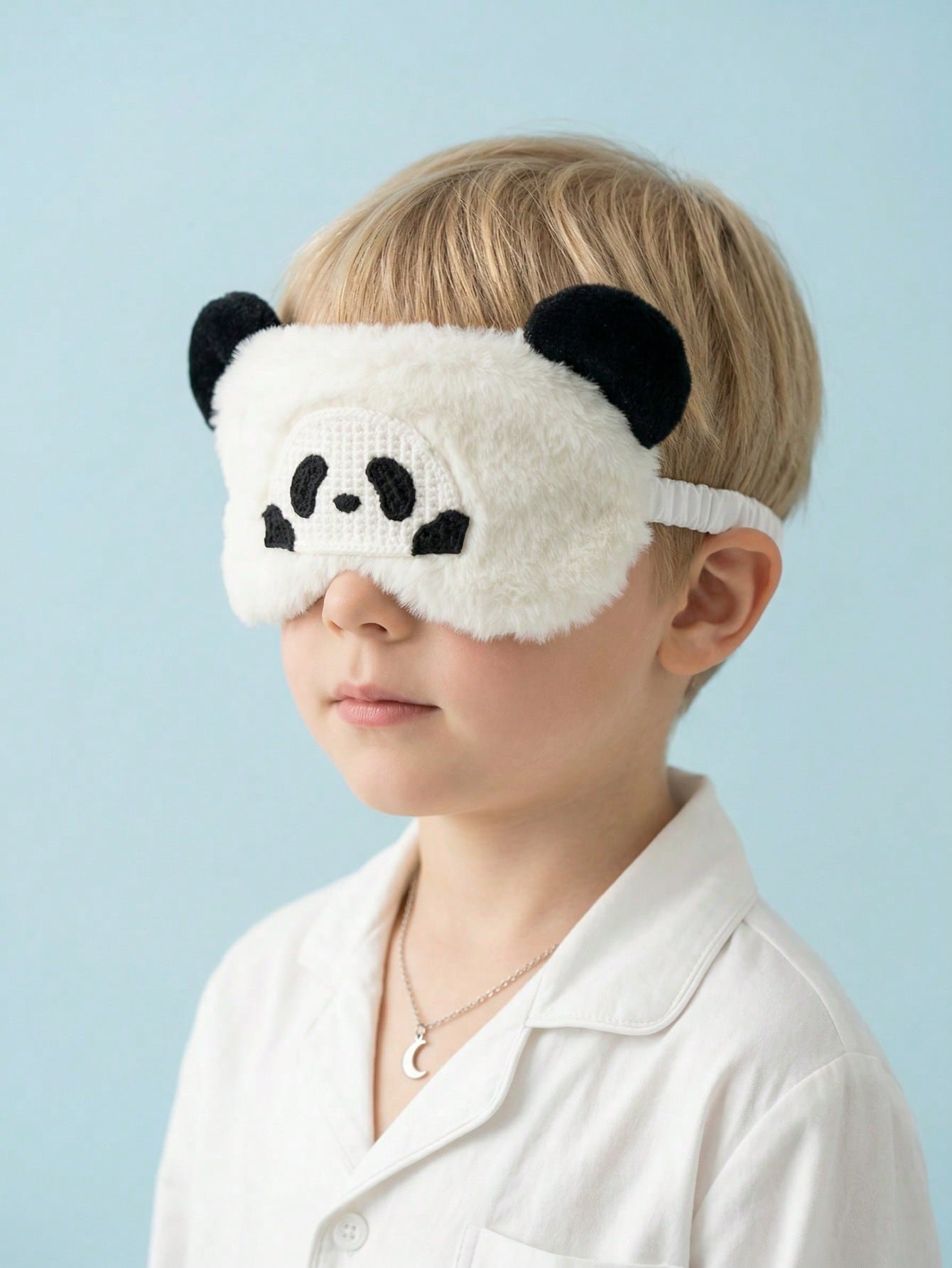 Antifaz de Felpa para Dormir c - Travel Accessories Us reseña y precio