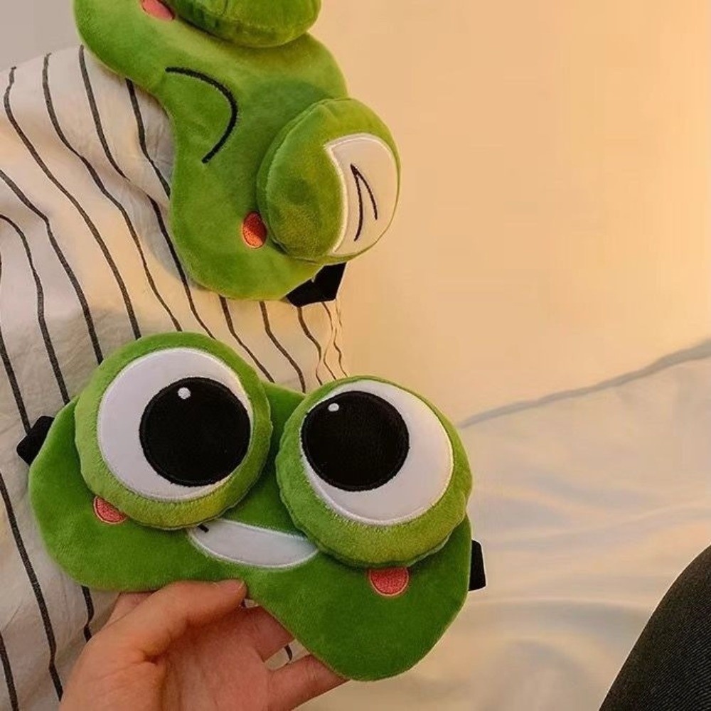 Máscara de Ojos para Dormir co - Eye Mask Sleep Travel reseña y precio
