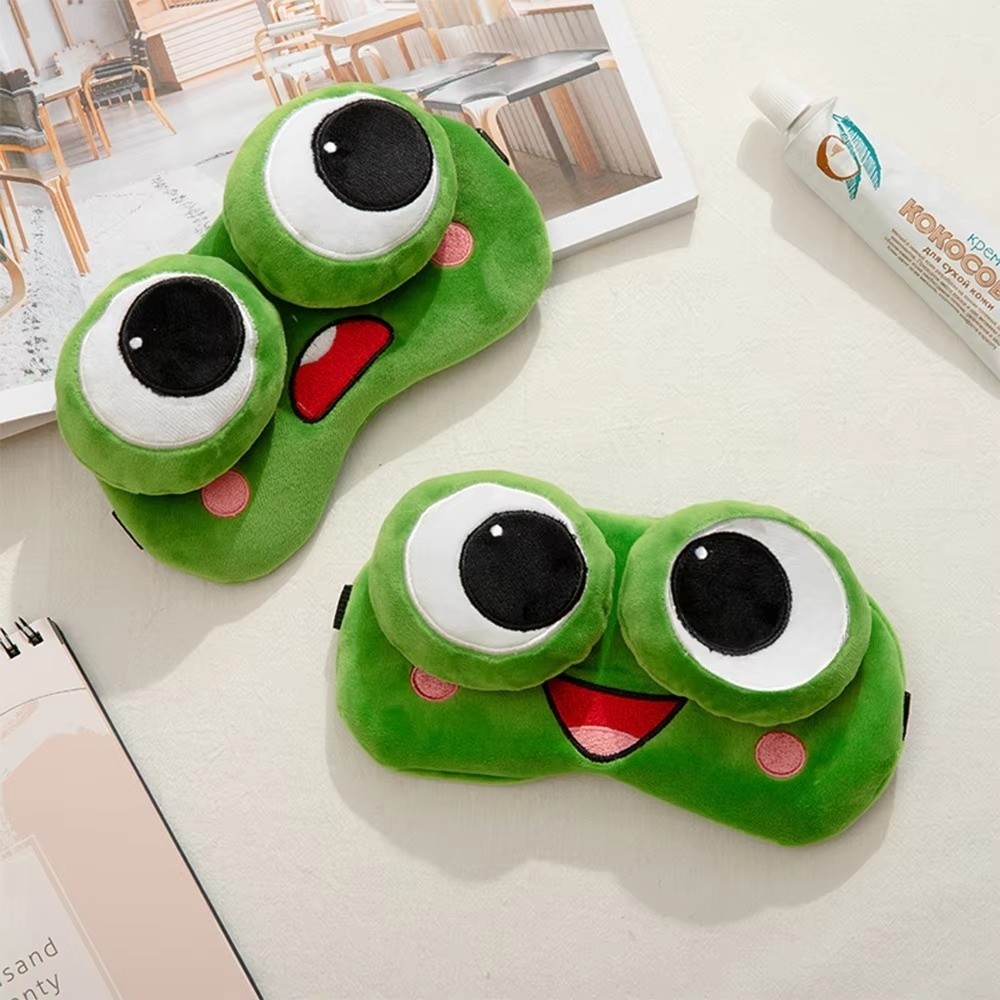 Máscara de Ojos para Dormir co - Eye Mask Sleep Travel reseña y precio