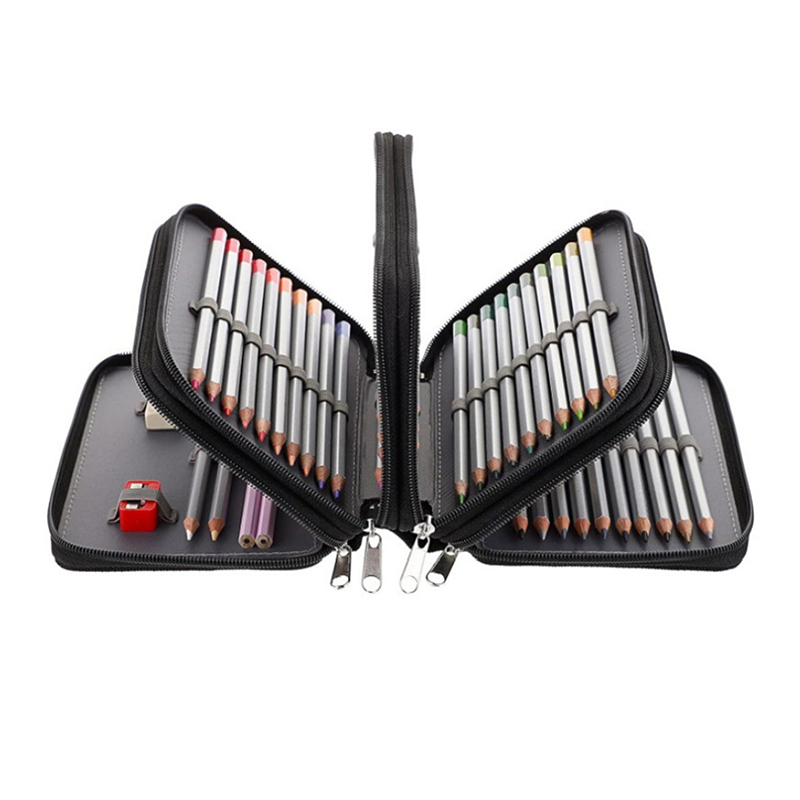 Bolsa de herramientas para dec - Travel Accessories Organizer Case reseña y precio
