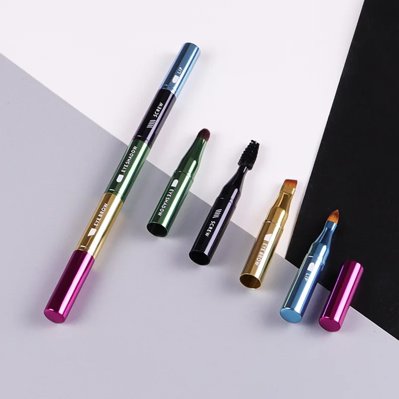 4 en 1 portátil retráctil viaj - Travel Accessories Needed reseña y precio