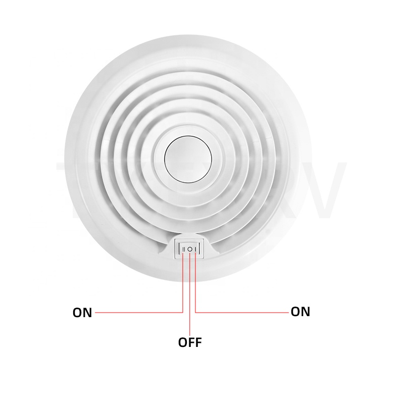 Accesorios para RV, Ventilador - Travel Accessories Us reseña y precio