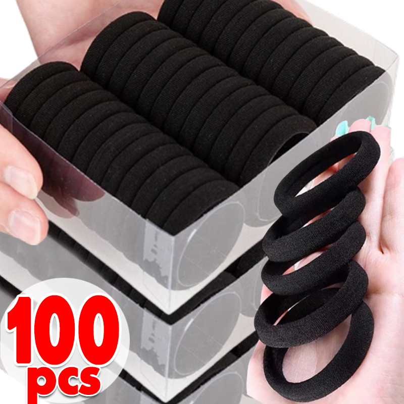 Bandas para el cabello de alta - Travel Accessories Girls reseña y precio