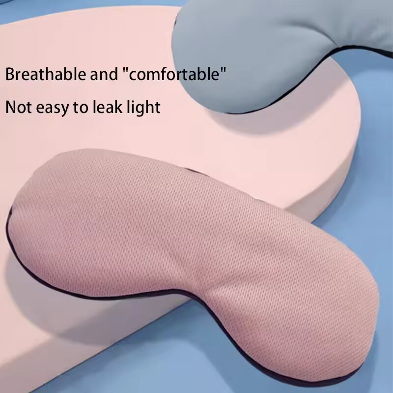 Antifaz para Dormir Estilo Cor - Eye Mask Sleep Travel reseña y precio