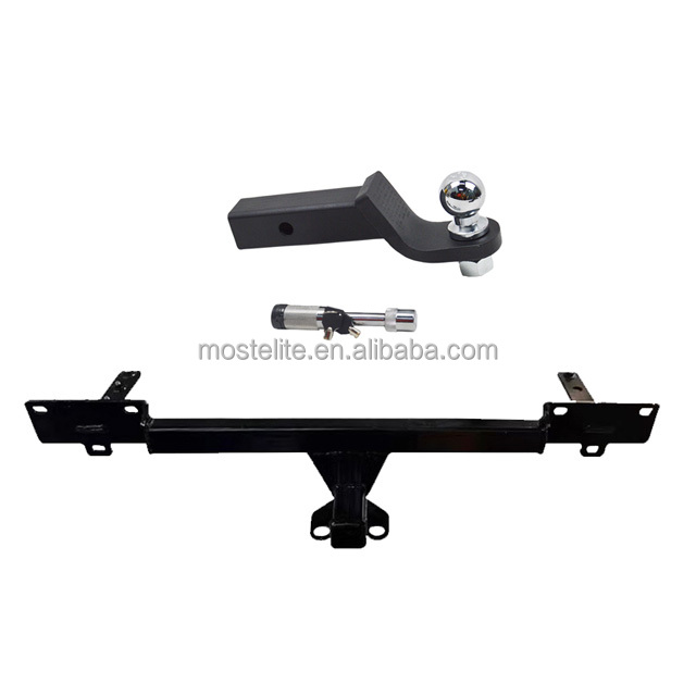 Barra de Remolque de Acero OEM - Travel Accessories Us reseña y precio