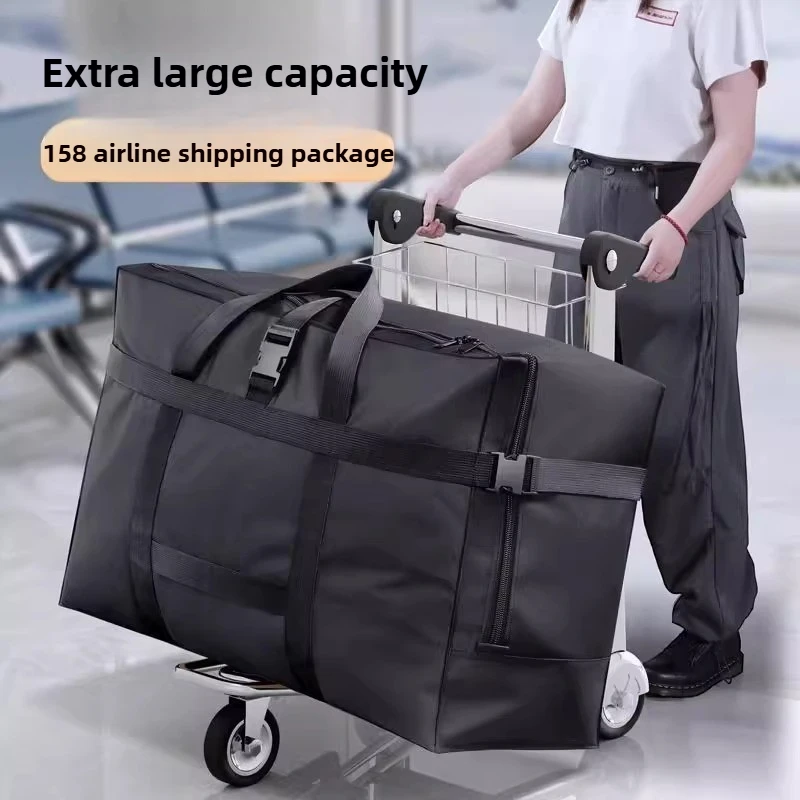 Bolsas de Viaje Extra Grandes, - Travel Accessories Us reseña y precio