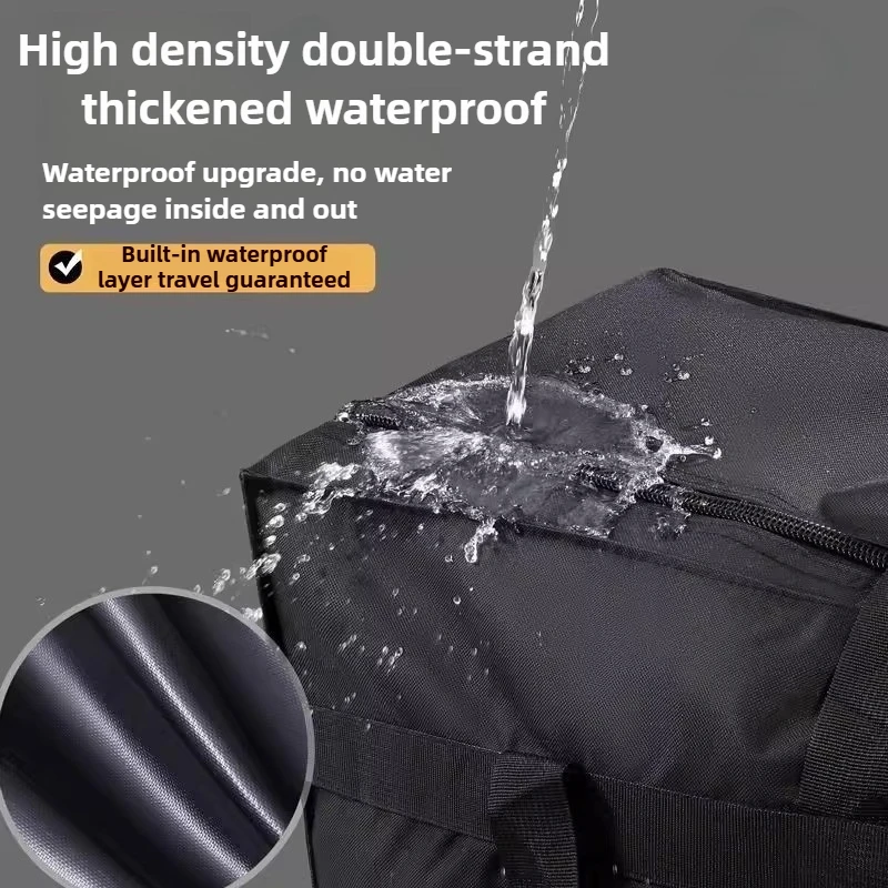 Bolsas de Viaje Extra Grandes, - Travel Accessories Us reseña y precio