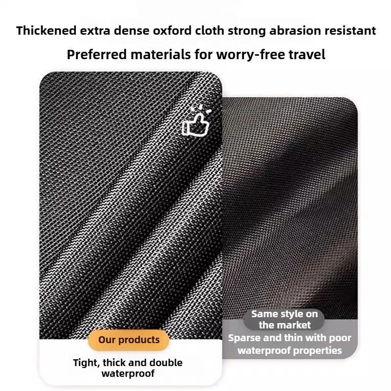 Bolsas de Viaje Extra Grandes, - Travel Accessories Us reseña y precio