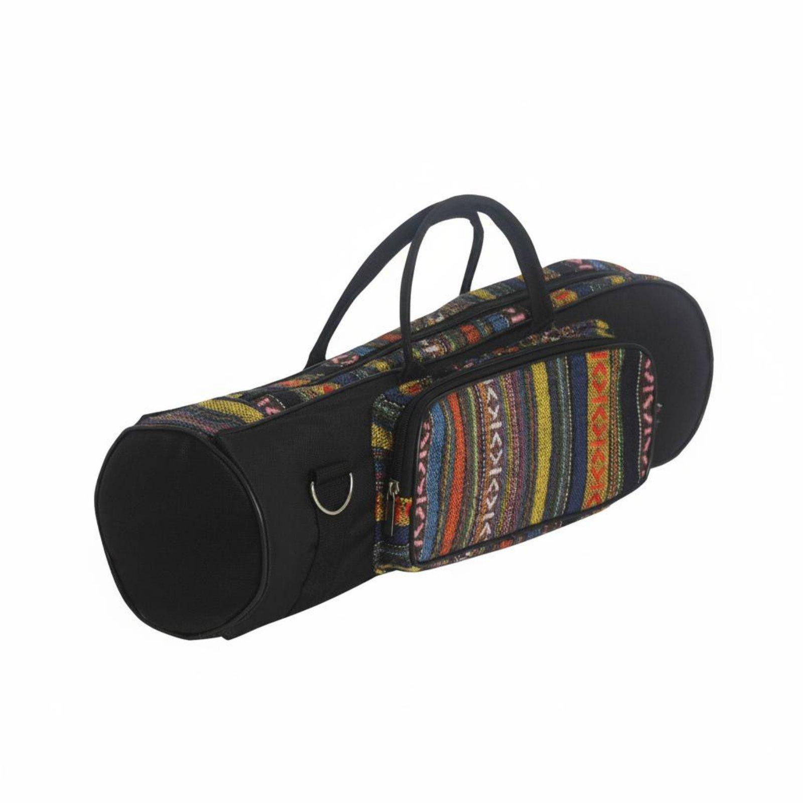 Estuche Pequeño para Trompeta  - Travel Accessories Organizer Case reseña y precio