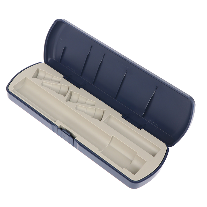 Estuche Portátil para Pluma de - Travel Accessories Organizer Case reseña y precio