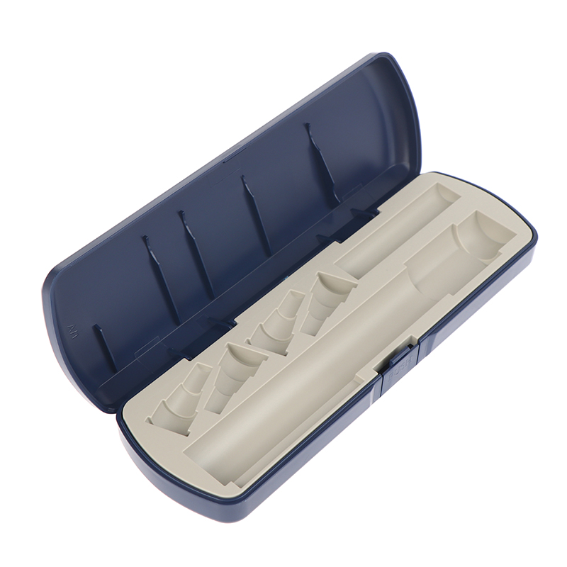 Estuche Portátil Universal y D - Travel Accessories Organizer Case reseña y precio