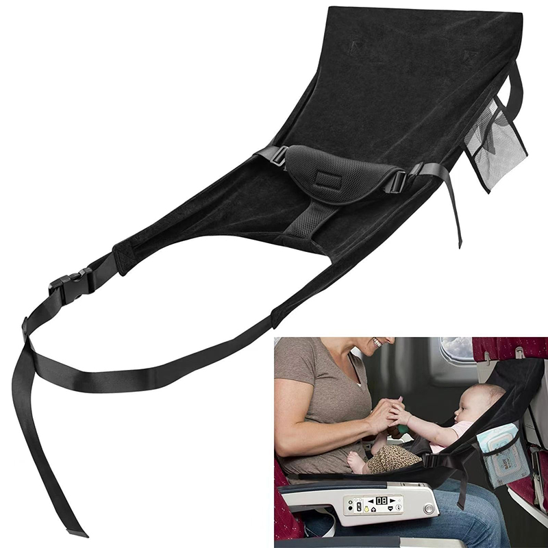 Extensor de Asiento de Avión p - Travel Accessories Toddler reseña y precio