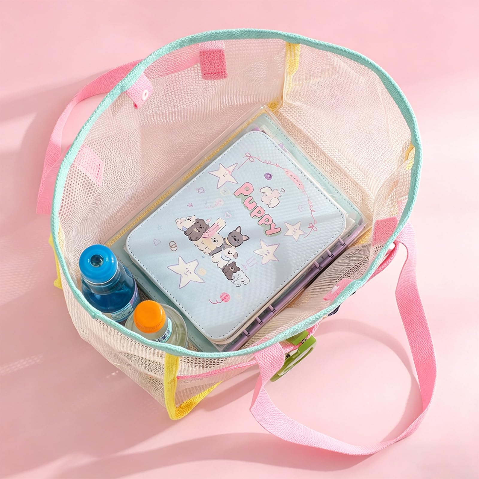 Bolsas de Playa para Mujer, Co - Travel Accessories Us reseña y precio