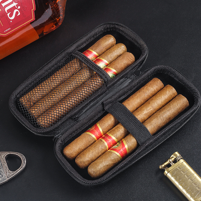 Estuche de viaje portátil para - Travel Accessories Us reseña y precio