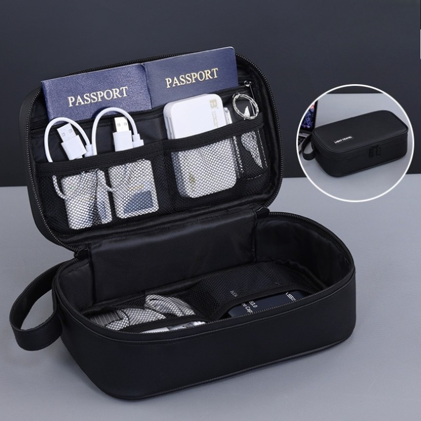 Bolsa de almacenamiento ligera - Travel Accessories Us reseña y precio