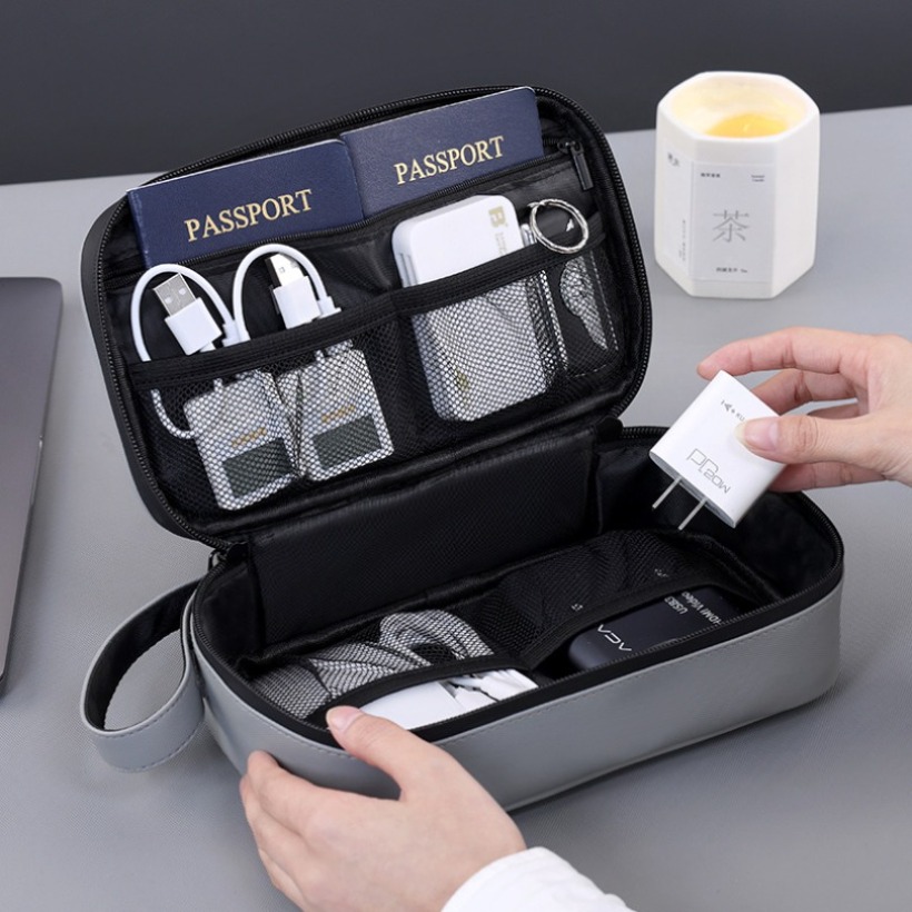 Bolsa de almacenamiento ligera - Travel Accessories Us reseña y precio