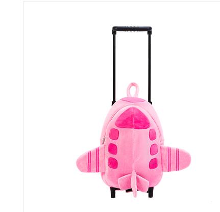 Mochila rodante desmontable co - Travel Accessories Toddler reseña y precio