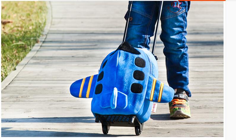 Mochila rodante desmontable co - Travel Accessories Toddler reseña y precio