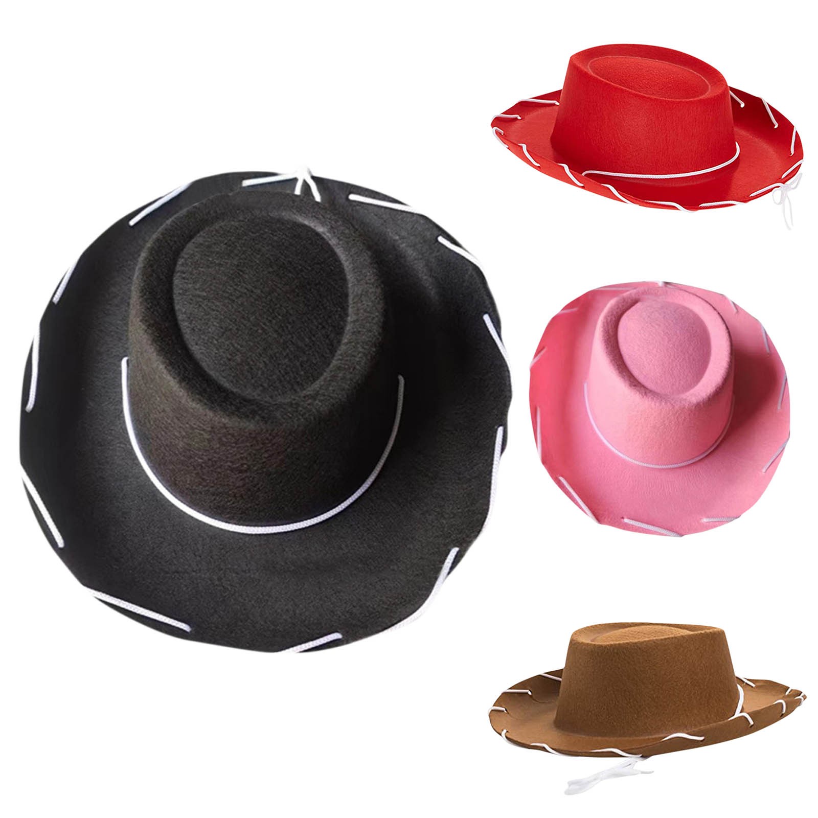 Sombrero de vaquero clásico pa - Travel Accessories Toddler reseña y precio