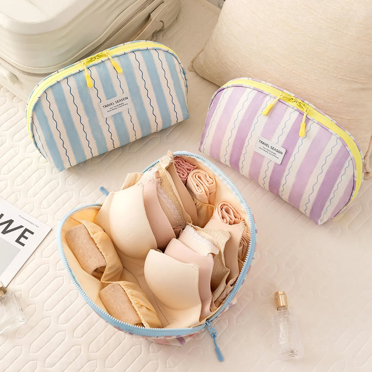 Bolsa de almacenamiento de rop - Travel Accessories Us reseña y precio