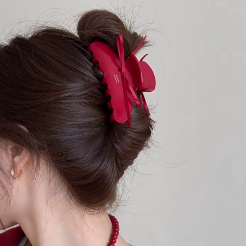 Pinza de Pelo de Acetato con L - Travel Accessories Bunnings reseña y precio