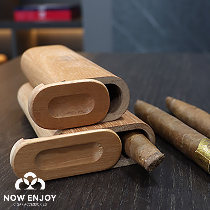 Estuche Portátil para Cigarros - Travel Accessories Us reseña y precio