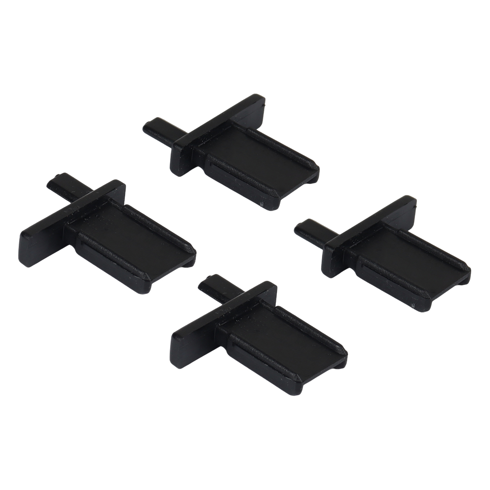 2 x Clips de parasol para cort - Travel Accessories Us reseña y precio
