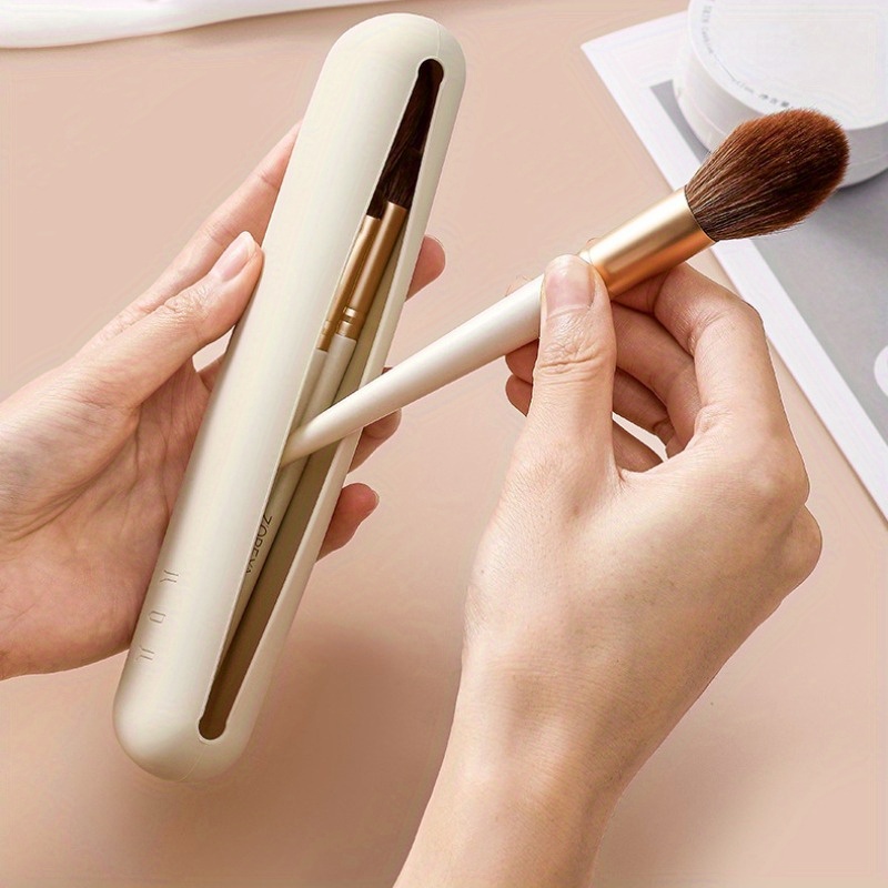 Bolsa de maquillaje, bolsa par - Travel Accessories Organizer Case reseña y precio