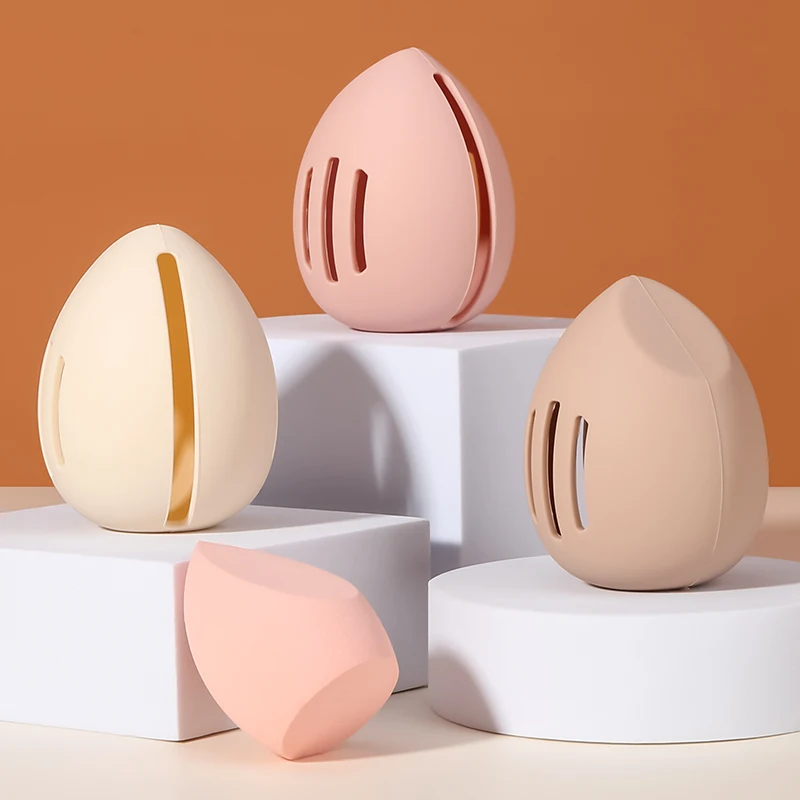 Soporte para esponja de maquil - Travel Accessories Needed reseña y precio
