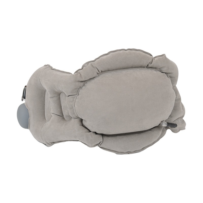 Almohada Inflable Portátil de  - Travel Pillow Inflatable reseña y precio